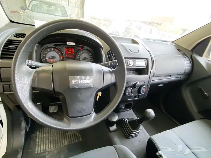 ايسوزو ديماكس غمارة جوانب 2025 10