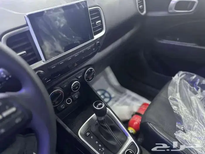 هيونداى فينو 2025 اقل سعر 6