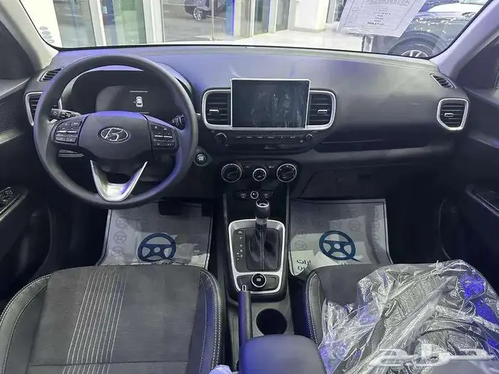 هيونداى فينو 2025 اقل سعر 15