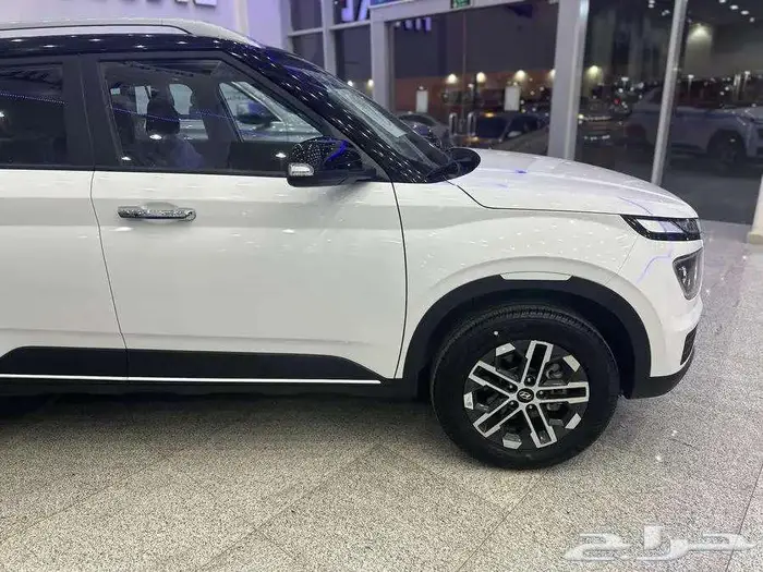 هيونداى فينو 2025 اقل سعر 4