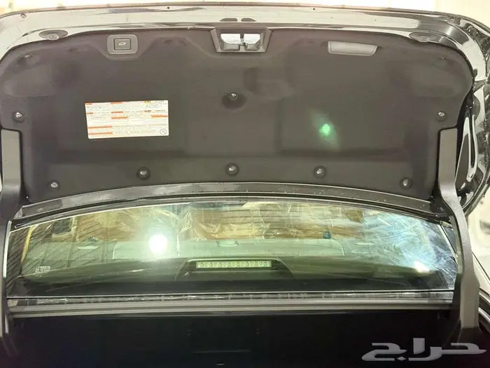 لكزس ES 350 فئة DD فل كامل خليجي 2025 20