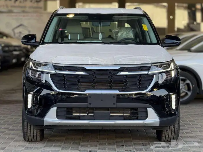 كيا سيلتوس فل 2026 0