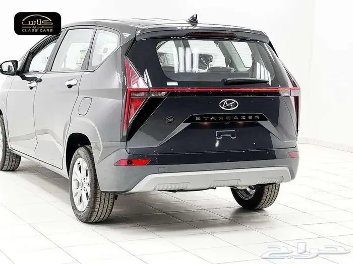 هونداي ستارجزر فليت 2025- 63750 ريال عرض خاص 4
