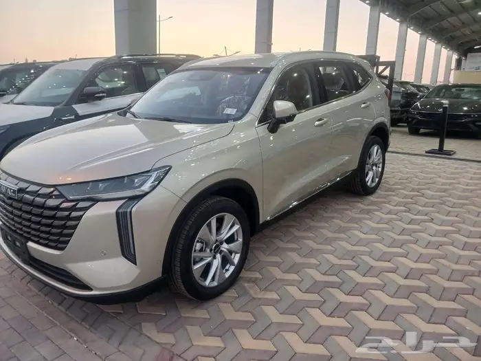 هافال h6 اقل سعر 2026 3