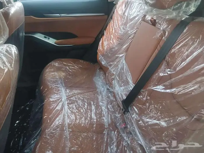 هافال h6 اقل سعر 2026 6