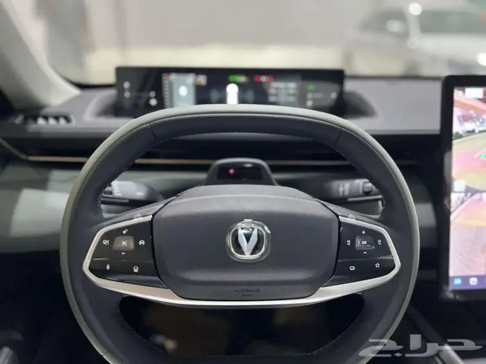 شانجان ايدو بلص موديل 2026 16