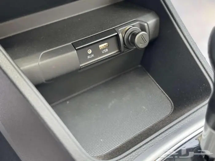 كيا بيجاس2026 GL ستاندر بالنقد والتقسيط 13