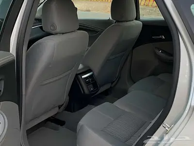 شفرولية امبالا ستاندر 6سلندر 2016 index