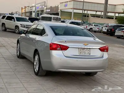 شفرولية امبالا ستاندر 6سلندر 2016 index