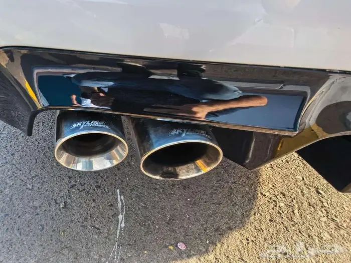 بي إم دبليو BMW 528i M KIT SPORT 13