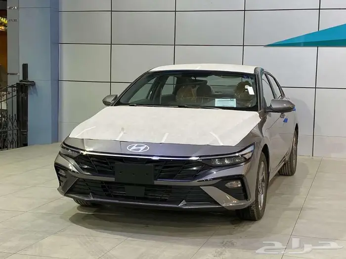 هيونداي النترا 2.0 سمارت 2026 كاش او اقساط 1