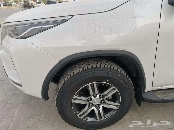 تويوتا فورتشنر GX2 ديزل دبل موديل 2025 سعودي 20