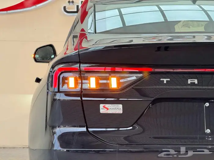 فورد تورس امبيانتى توكيلات موديل 2025 كاش وتمويل افضل العروض 18