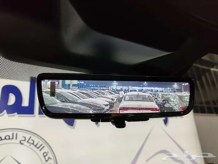 نيسان باترول بلاتينيوم 2026 تيربو 27