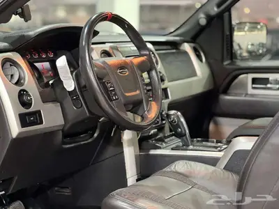 فورد رابتر 2014 index