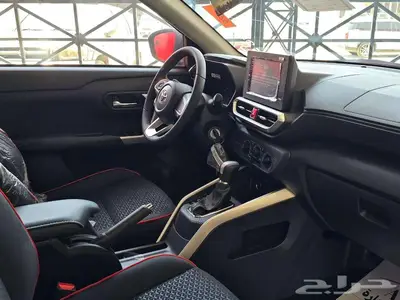 تويوتا رايز فل 2026 الاقل سعرا index