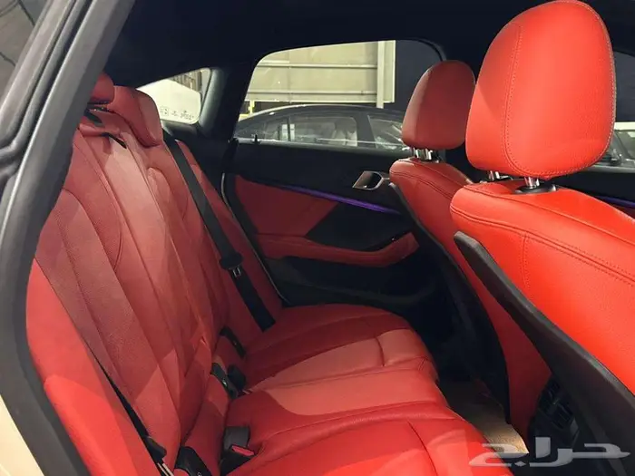 بي ام دبليو 218i موديل 2021 7