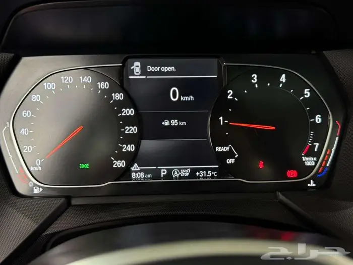 بي ام دبليو 218i موديل 2021 15