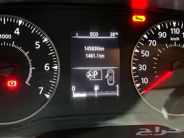 رينو داستر موديل 2021 1