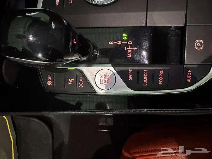 بي ام دبليو 218i موديل 2021 24