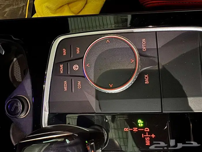 بي ام دبليو 218i موديل 2021 20