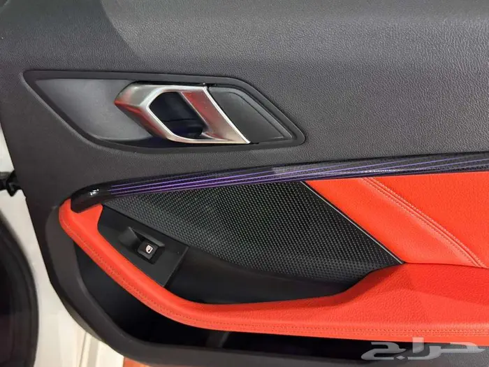 بي ام دبليو 218i موديل 2021 10