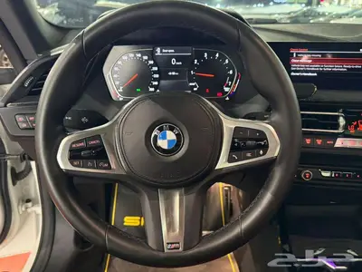 بي ام دبليو 218i موديل 2021 index