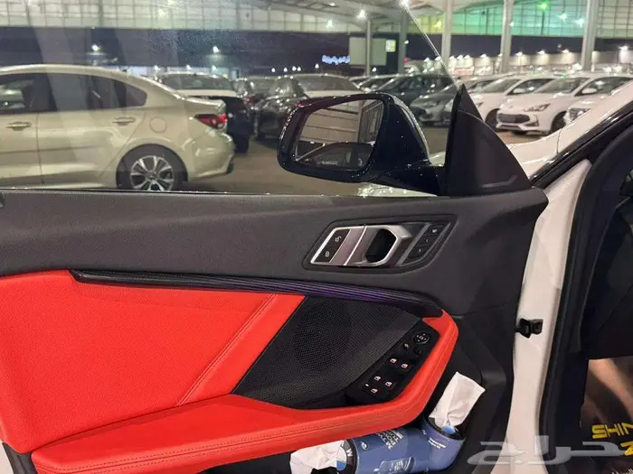 بي ام دبليو 218i موديل 2021 23