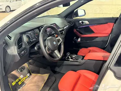 بي ام دبليو 218i موديل 2021 index