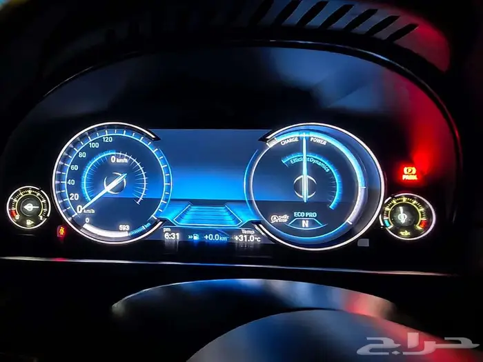 بي إم دبليو BMW 528i M KIT SPORT 26