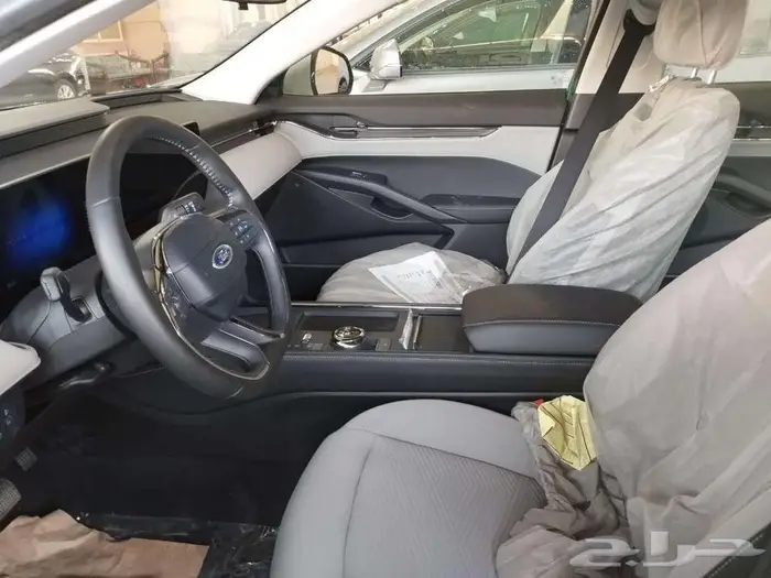 فورد-توروس 2026-امبيانتي -ضمان الوكالة 4