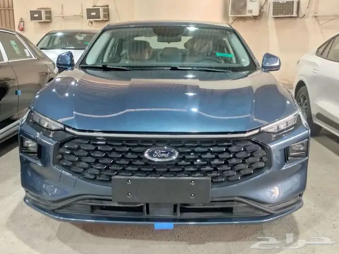 فورد-توروس 2026-امبيانتي -ضمان الوكالة 6