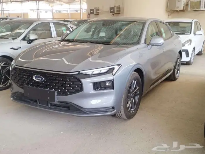فورد-توروس 2026-امبيانتي -ضمان الوكالة 0