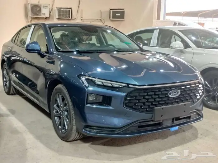 فورد-توروس 2026-امبيانتي -ضمان الوكالة 8