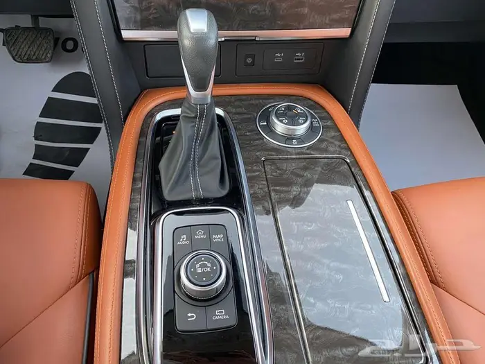 نيسان باترول تيتانيوم 2023 9