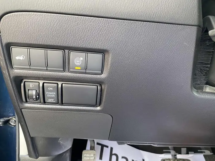 نيسان باترول تيتانيوم 2023 7