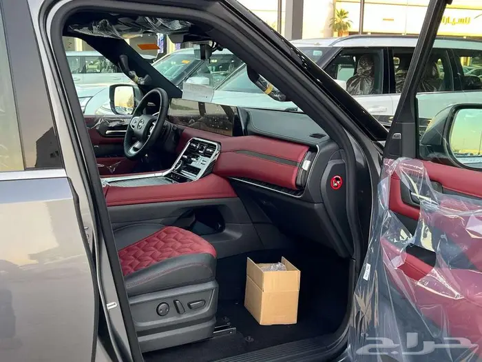 باترول تيتانيوم تنفس طبيعي 2025 6