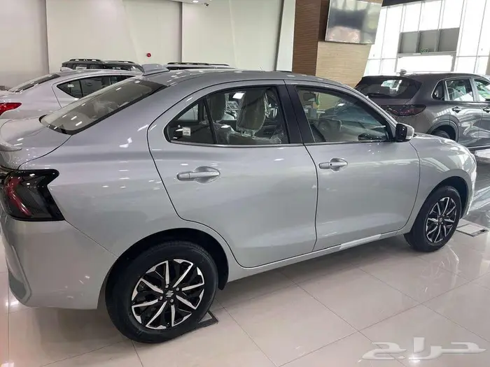 سوزوكي ديزاير 2026كاش واقساط- الشكل الجديد 6