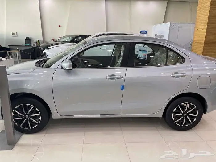 سوزوكي ديزاير 2026كاش واقساط- الشكل الجديد 5