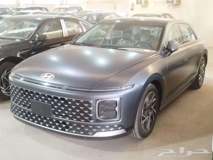 هيونداي -ازيرا 2026 وكيل سعودي-فئات متعددة 3