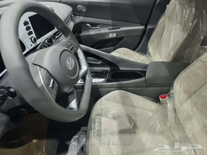 هيونداي النترا 1.5 موديل 2026 سعودي 5