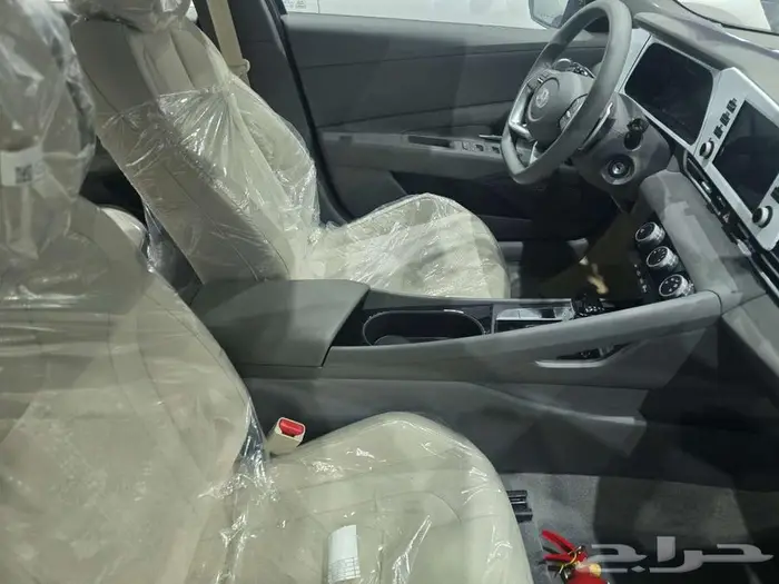 هيونداي النترا 1.5 موديل 2026 سعودي 7