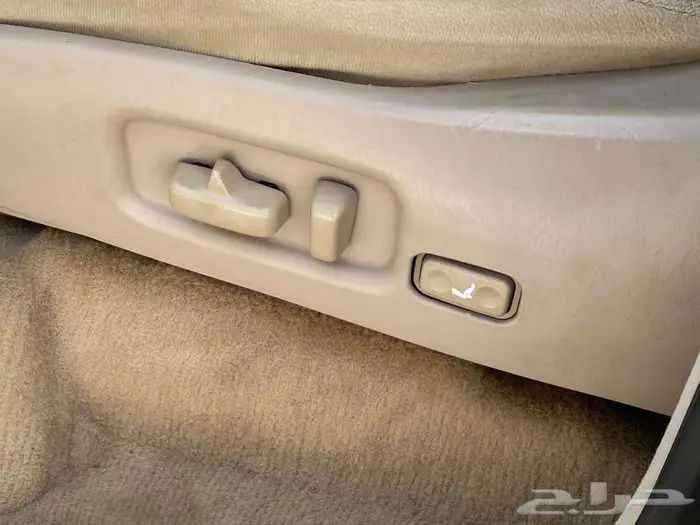 تويوتا في اكس ار 2002 3