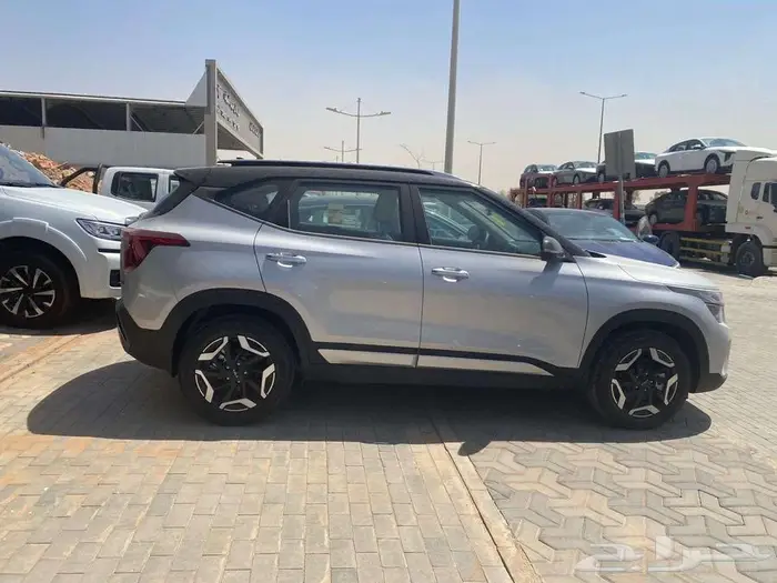 كيا سيلتوس نص فل 2025 اقل سعر 3