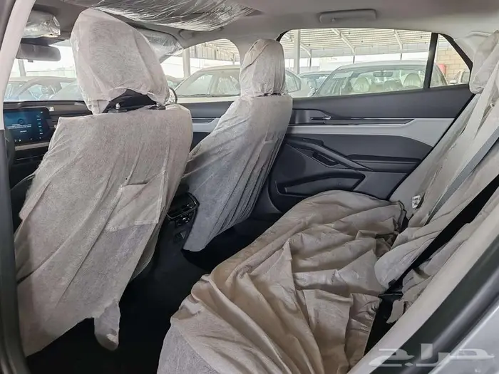 فورد تورس ترند 2026 15