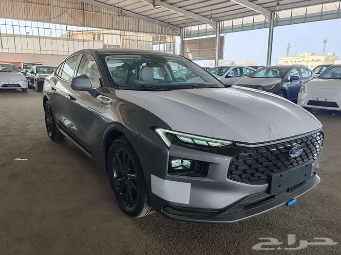 فورد تورس ترند 2026 5