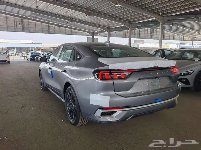 فورد تورس ترند 2026 11