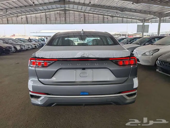 فورد تورس ترند 2026 18