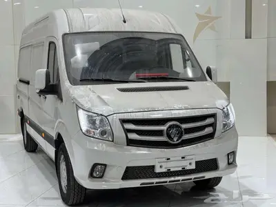 فوتون فان بضاعة 2024 تمويل وكاش عروض index