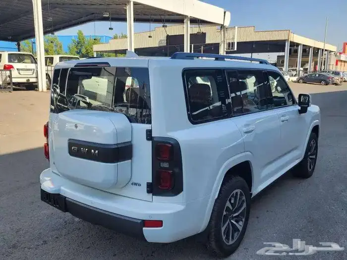 هافال h9 اقل سعر 2026 14